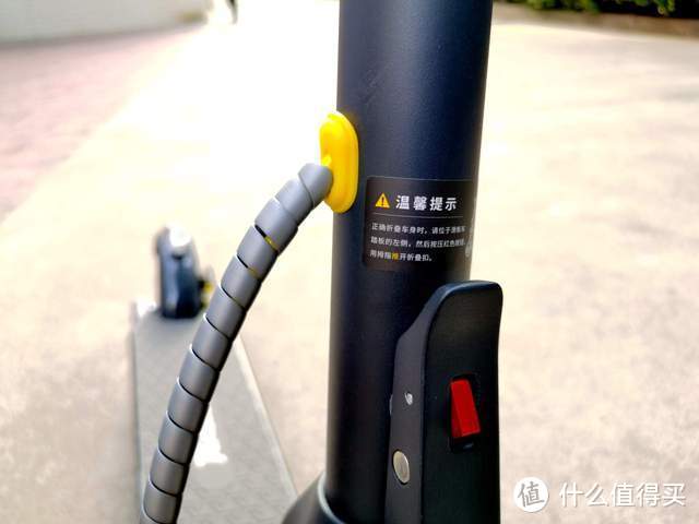 探梦者L1Pro智能电动滑板车，代驾师傅都说好