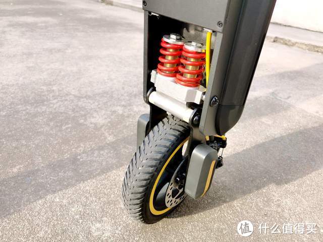 探梦者L1Pro智能电动滑板车，代驾师傅都说好