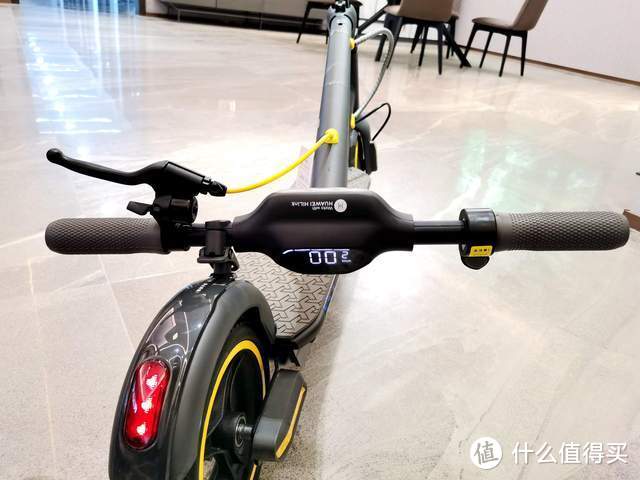 探梦者L1Pro智能电动滑板车，代驾师傅都说好