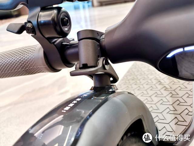 探梦者L1Pro智能电动滑板车，代驾师傅都说好