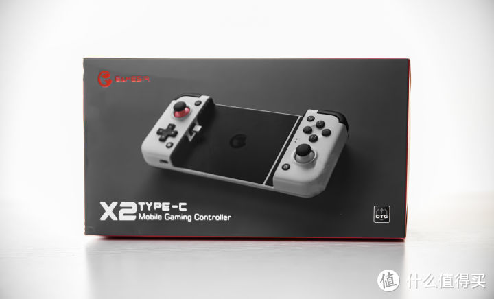 百元也能体验Switch小游戏？---盖世小鸡X2游戏手柄