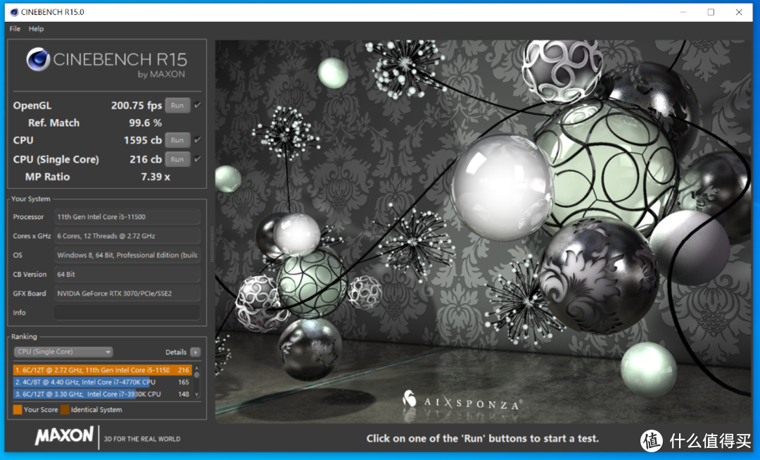 被忽视的高能11代i5处理器，11500配RTX3070显卡带你爽完《生化危机8》