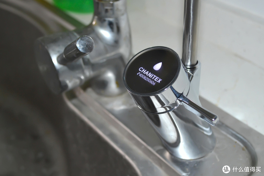新居新物佳尼特反渗透净水机：呵护全家饮水健康