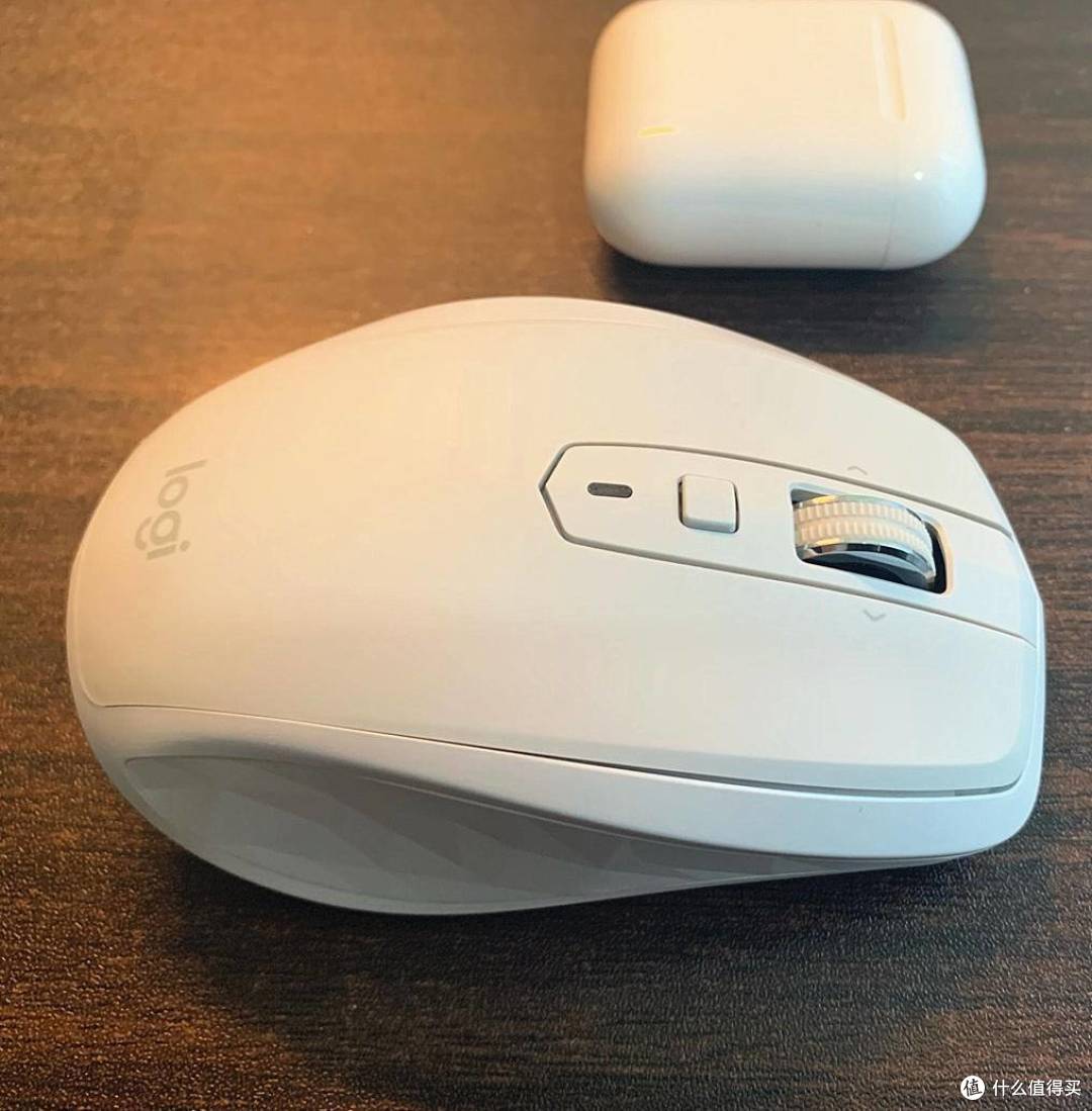 实力出众罗技mxanywhere2s无线鼠标评测