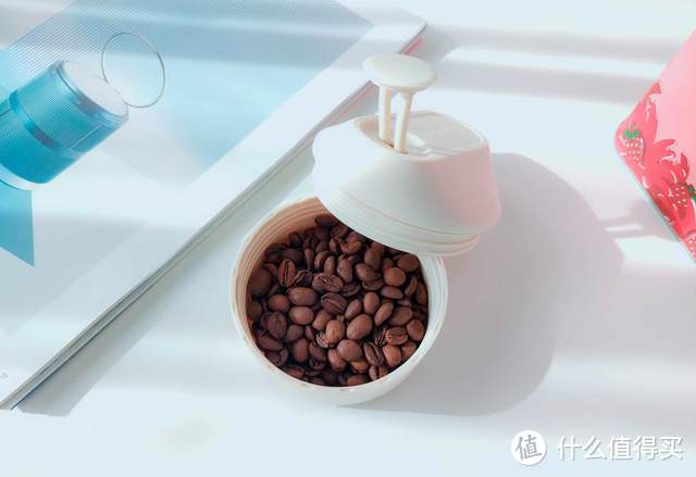 喝手冲咖啡最省钱的方式，咖啡旅行者T2评测：真正的浓缩+5级研磨
