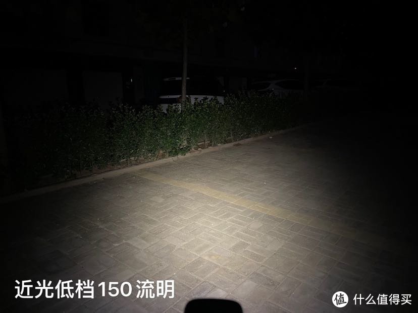黑夜探路者——迈极炫DA1500远近双光自行车灯开箱评测