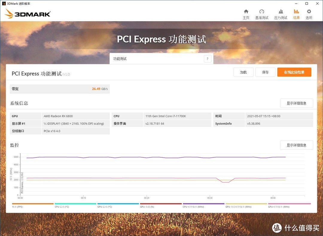 三千元级别八核处理器对决！i7-11700K VS 锐龙7 5800X