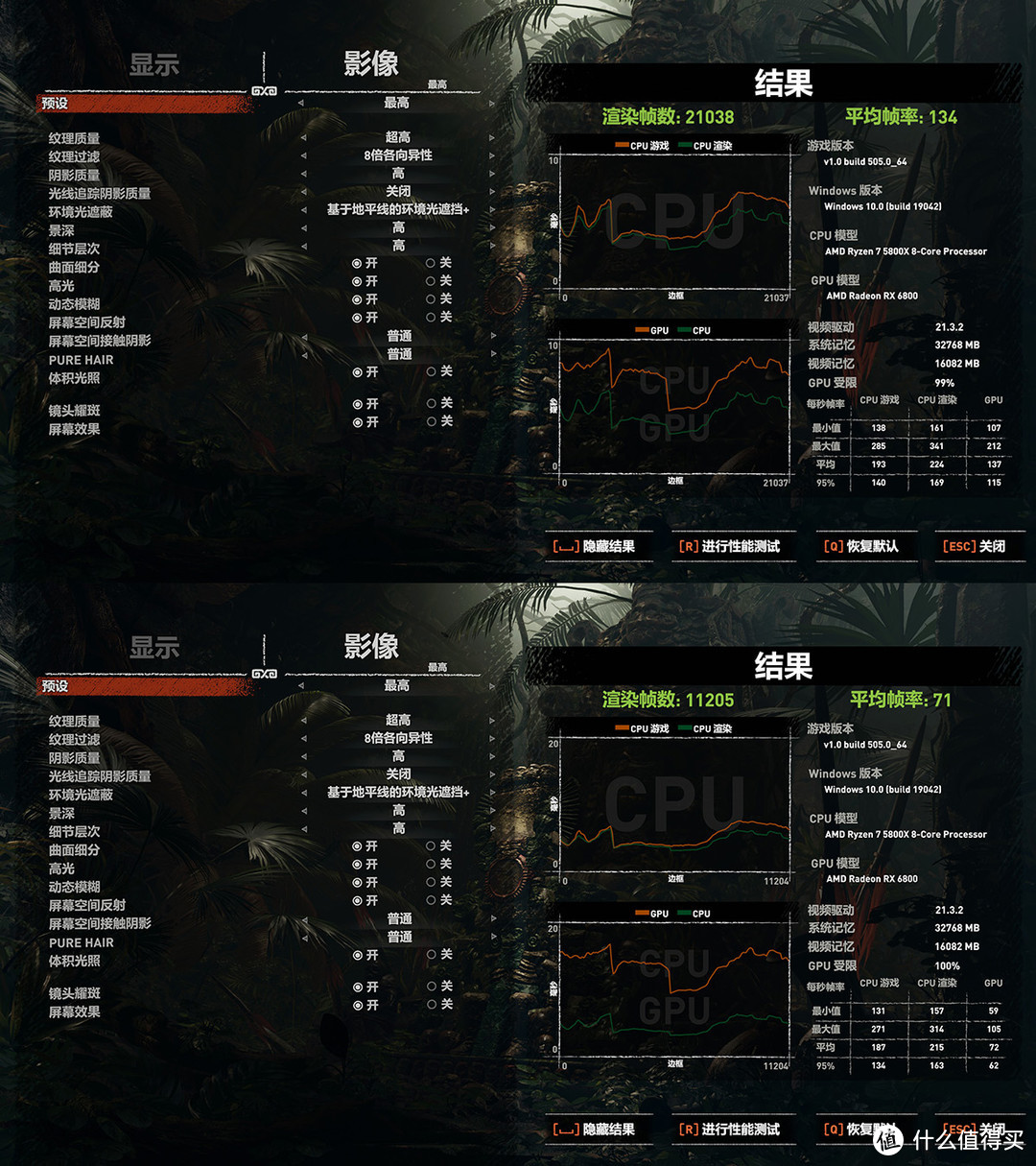 三千元级别八核处理器对决！i7-11700K VS 锐龙7 5800X