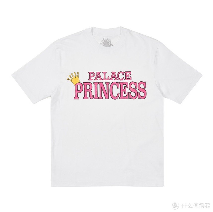 英潮 PALACE 2021夏季新品5.21上架微信商城