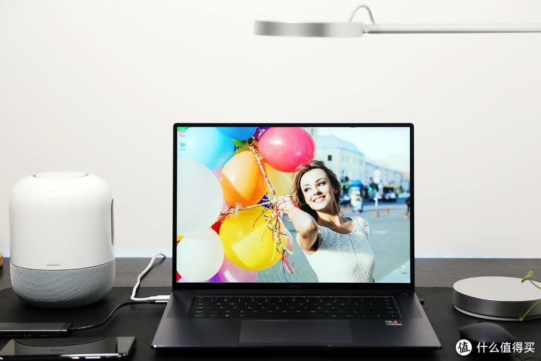 华为新出的 MateBook 16值得买吗？首发评测给你想要的答案