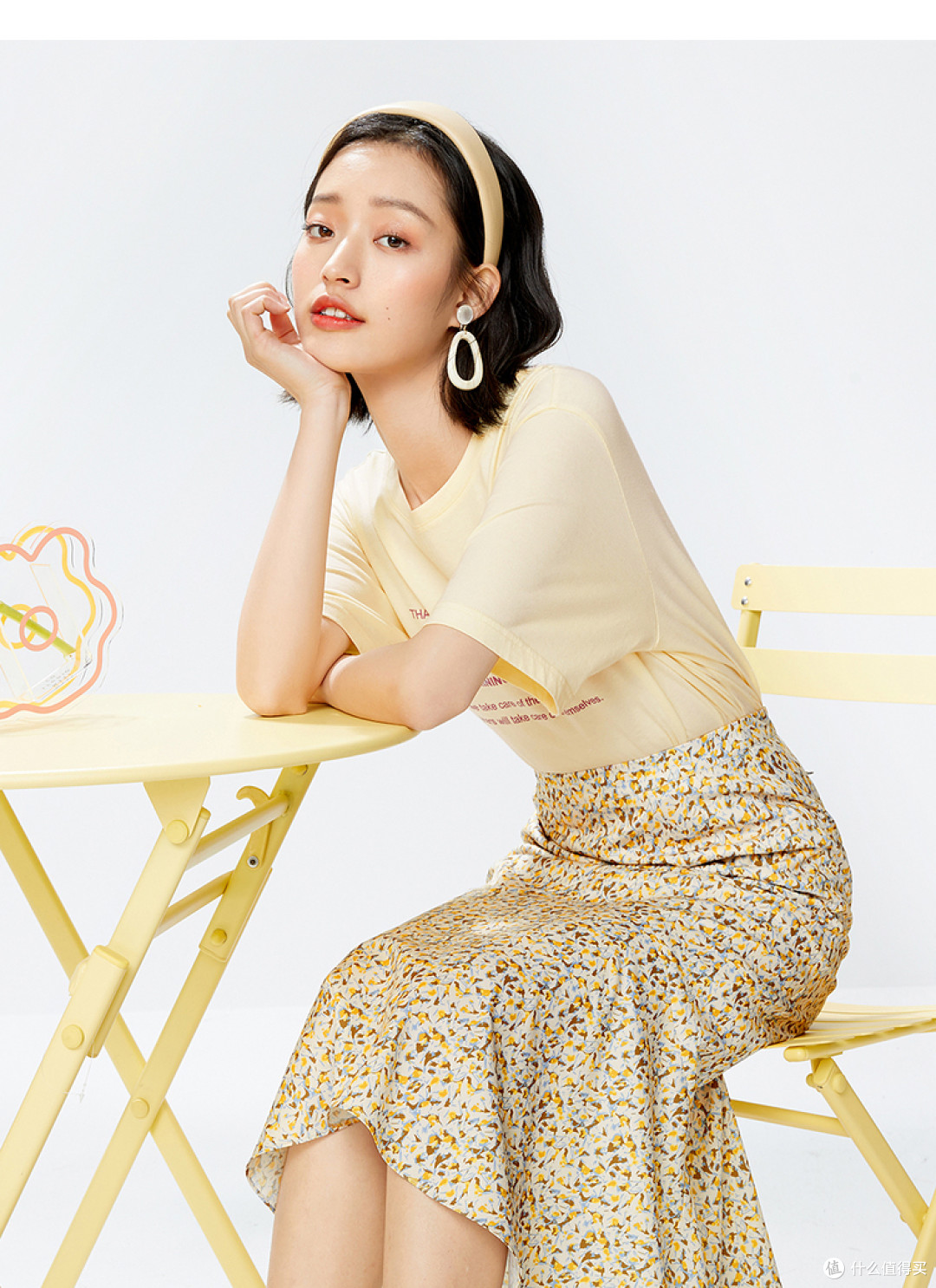 618必买清单(一):夏天的风是甜甜的,天猫女士半身裙销量Top 15