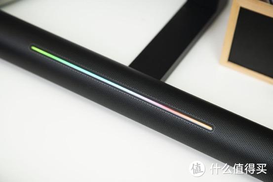 专业、电竞两手抓 沉浸大屏+一体式SoundBar 华为MateView GT显示器评测