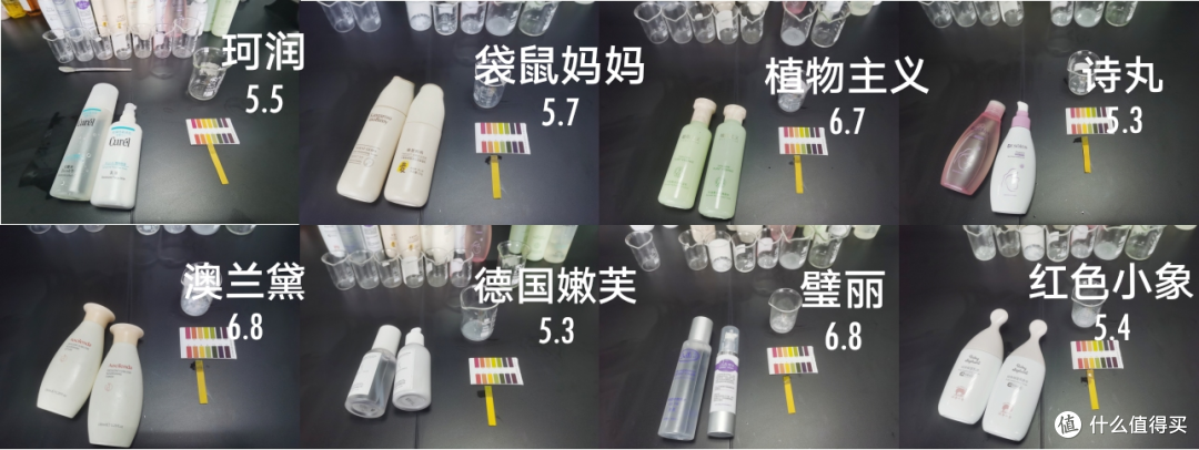 8款孕妇水乳深度测评，这两个牌子的孕期水乳安全有效，意外好用！