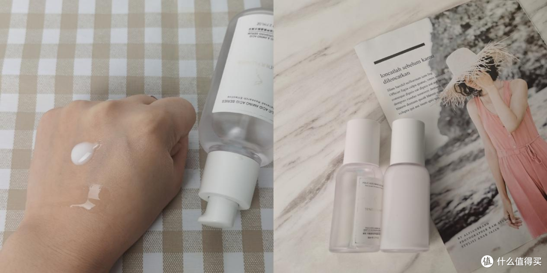 8款孕妇水乳深度测评，这两个牌子的孕期水乳安全有效，意外好用！