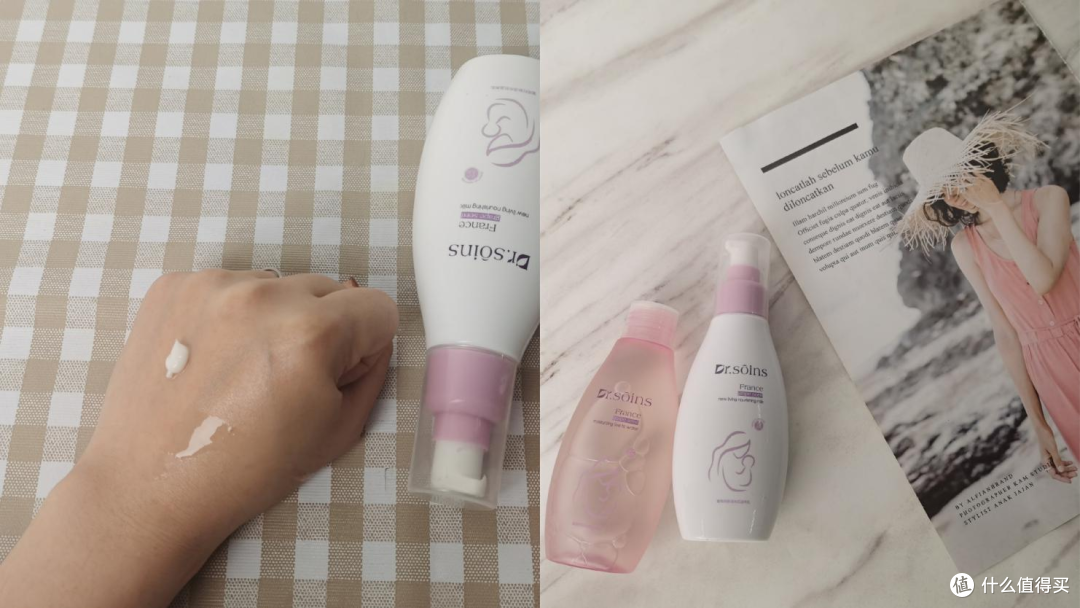 8款孕妇水乳深度测评，这两个牌子的孕期水乳安全有效，意外好用！