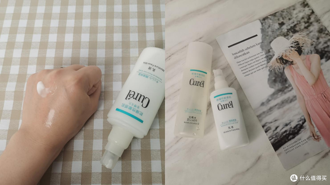 8款孕妇水乳深度测评，这两个牌子的孕期水乳安全有效，意外好用！