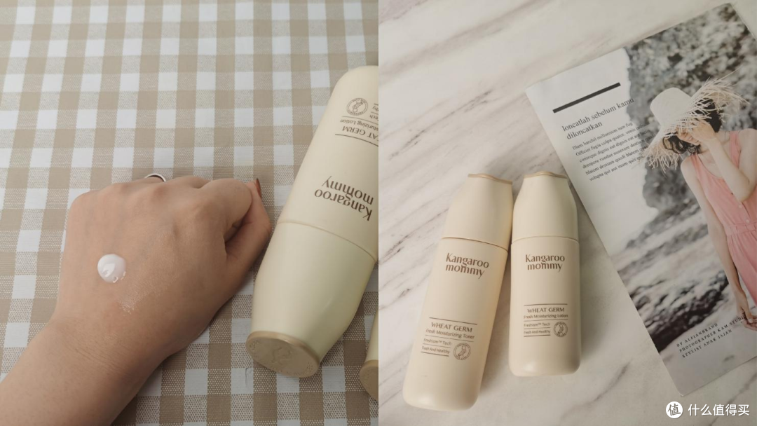 8款孕妇水乳深度测评，这两个牌子的孕期水乳安全有效，意外好用！