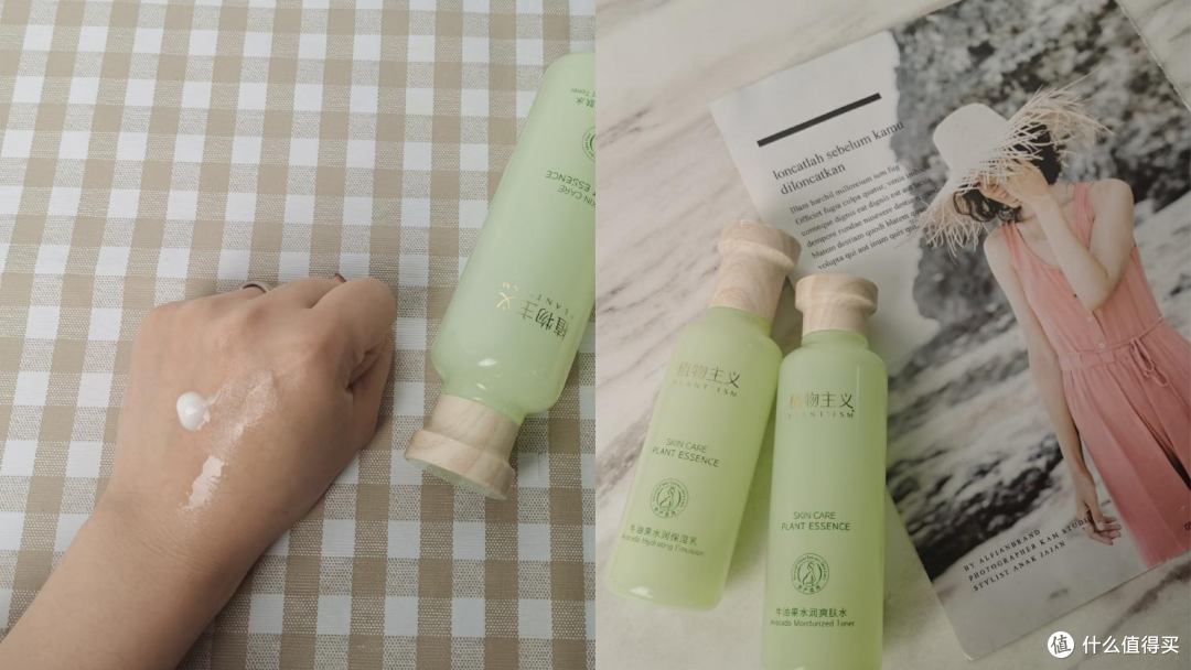 8款孕妇水乳深度测评，这两个牌子的孕期水乳安全有效，意外好用！