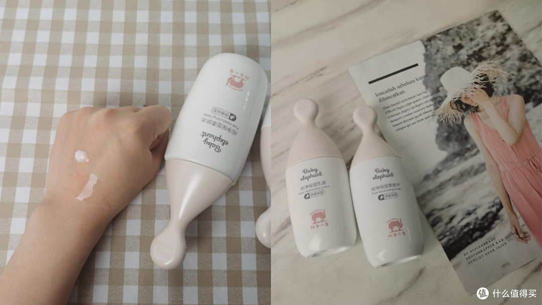 8款孕妇水乳深度测评，这两个牌子的孕期水乳安全有效，意外好用！