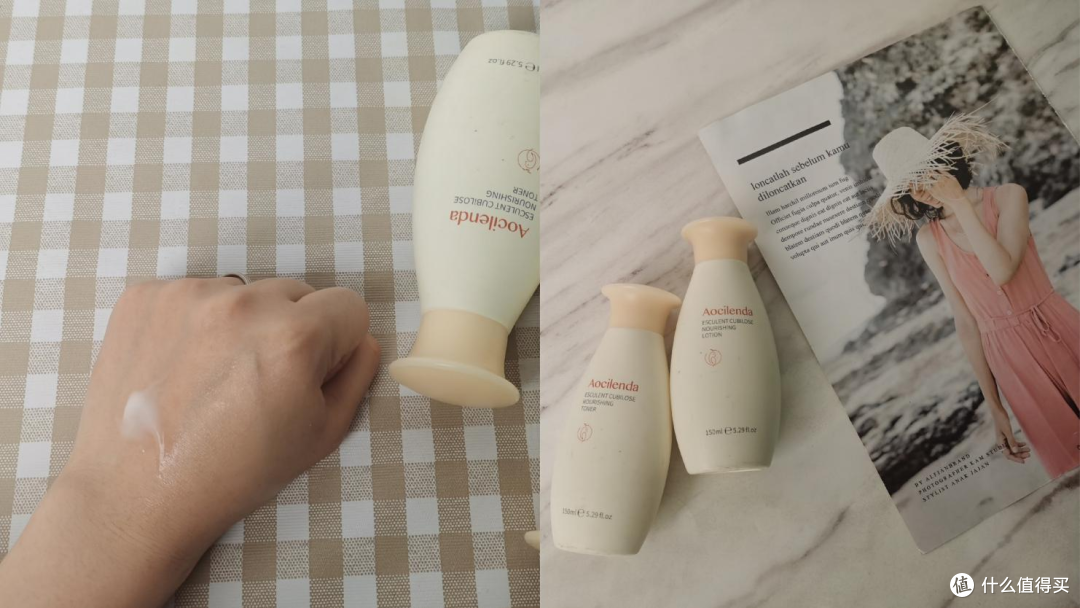 8款孕妇水乳深度测评，这两个牌子的孕期水乳安全有效，意外好用！