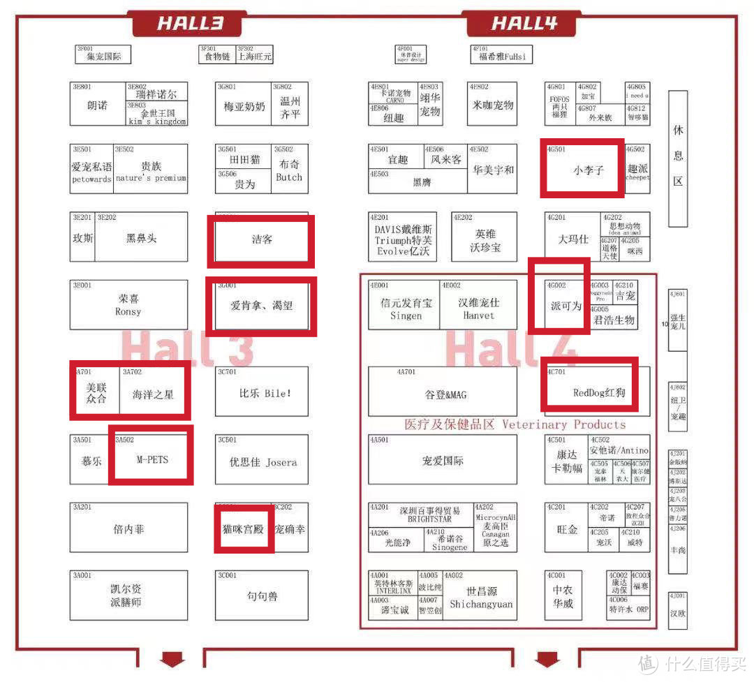 亚宠展会直击：2021北京亚宠展到底值不值得逛