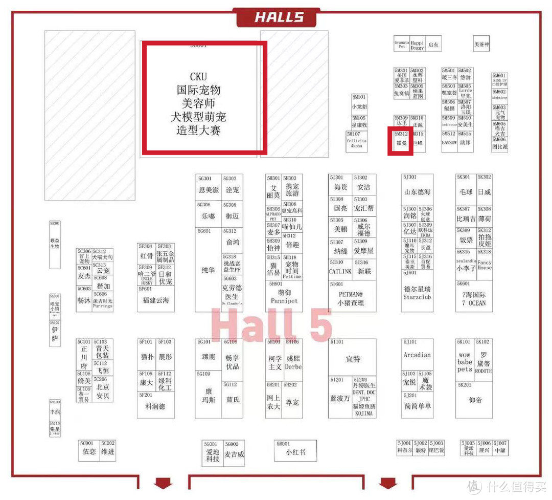 亚宠展会直击：2021北京亚宠展到底值不值得逛