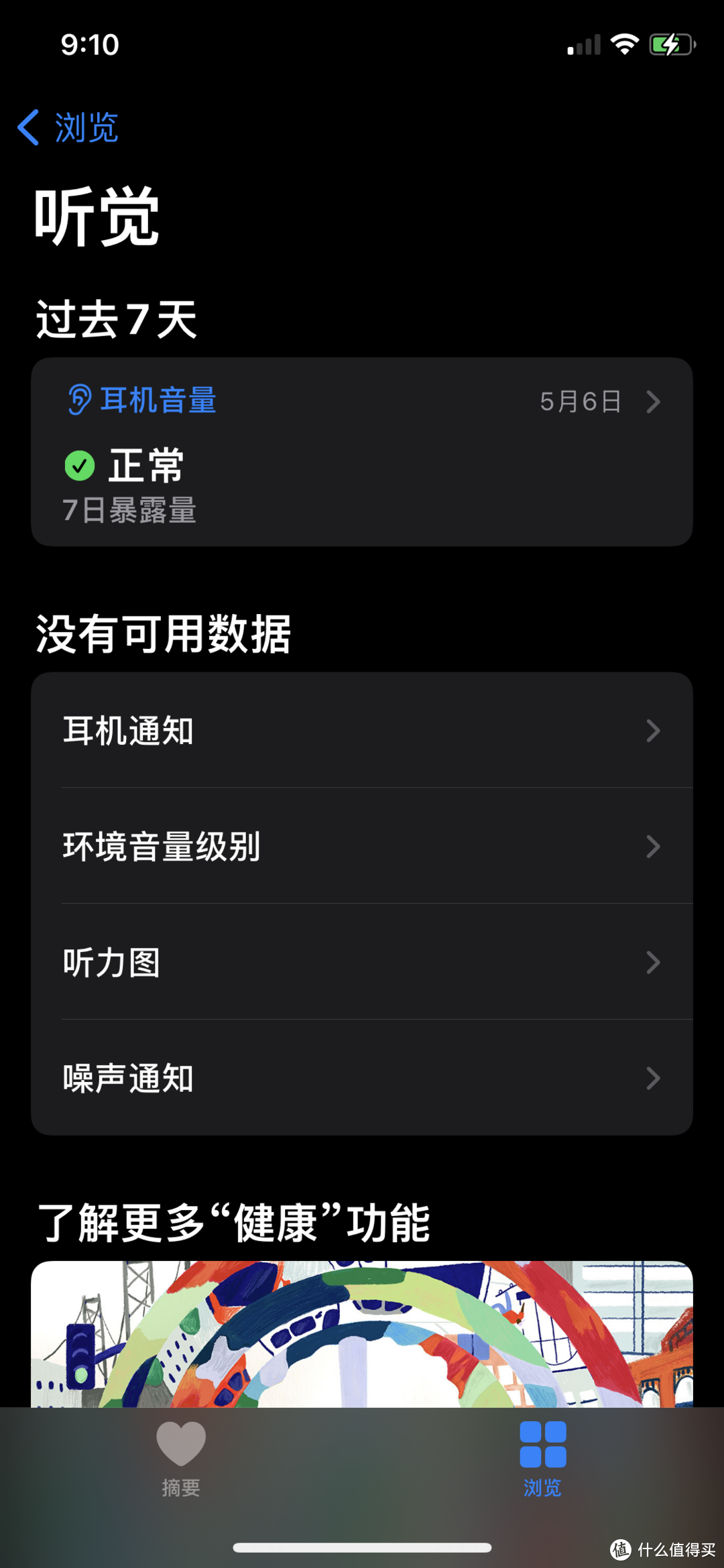 护耳神器：降噪耳机+iPhone，内置功能教你保护听力！