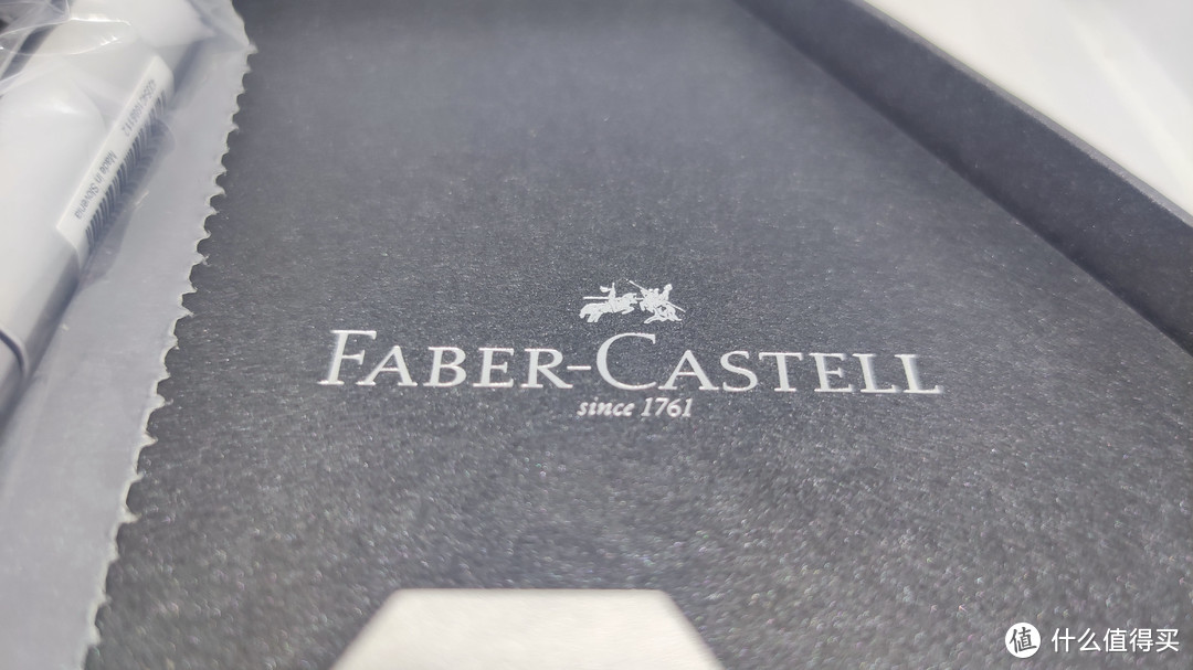 做自己的纸上英雄-Faber-Castell德国辉柏嘉Hexo