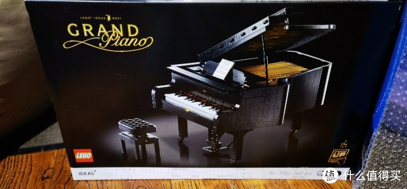 钢琴21323