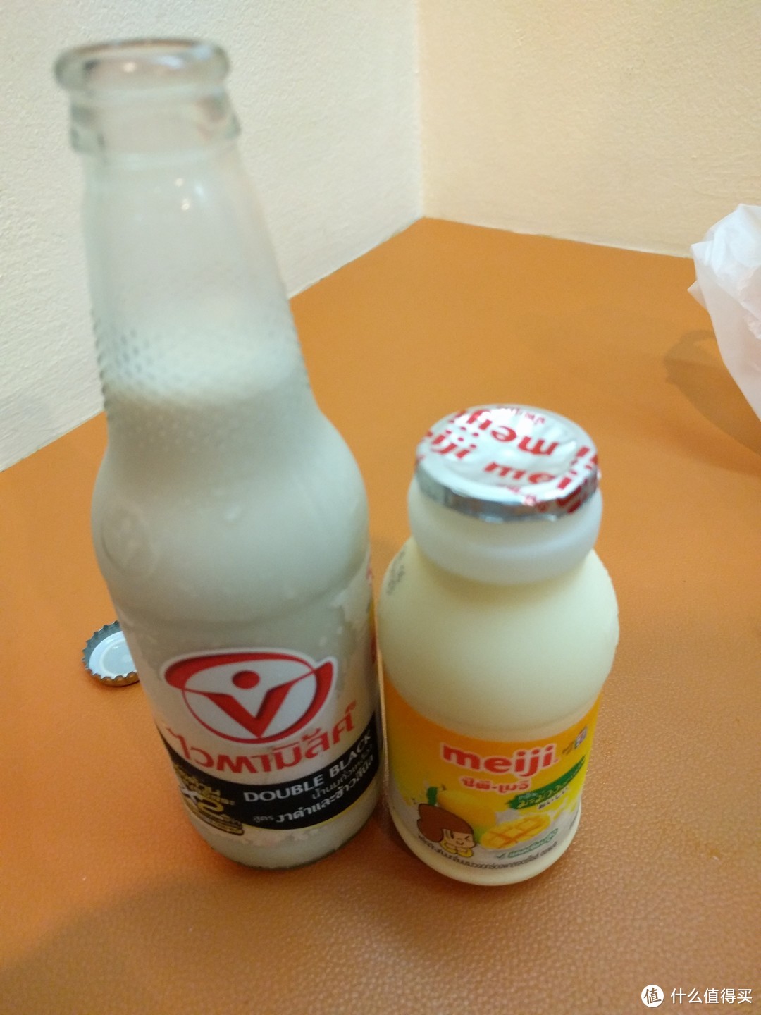 meiji牛奶好喝，这次基本上每天都喝