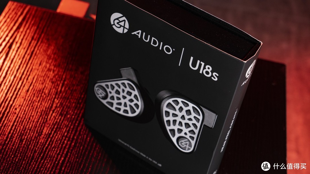 64Audio U18s 耳机上手玩：旗舰再进化，18单元更精彩