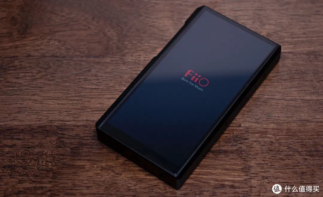 一个有调音的FiiO｜FiiO M11Plus LTD