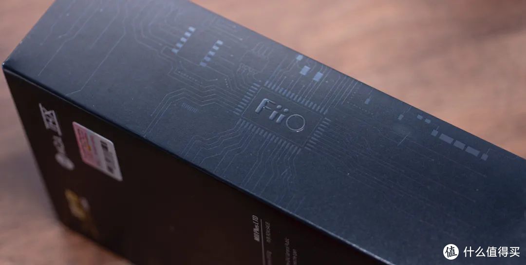 一个有调音的FiiO｜FiiO M11Plus LTD