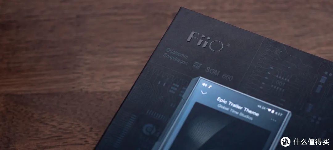 一个有调音的FiiO｜FiiO M11Plus LTD