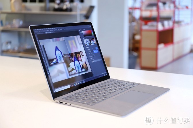 轻薄有型才貌双全 搭载11代酷睿的Surface Laptop 4 商用版竟如此高效