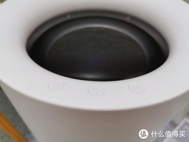 米家纯净式智能加湿器Pro，洁净守护自在呼吸