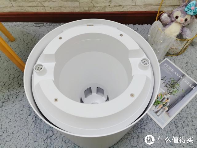 米家纯净式智能加湿器Pro，洁净守护自在呼吸