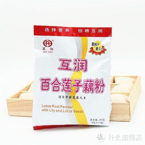 十大藕粉品牌排行榜，多家品牌历经百年岁月