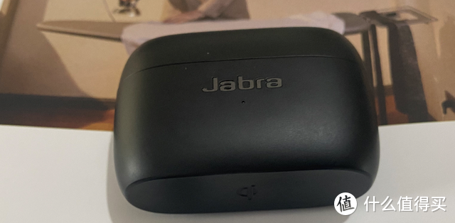 Jabra Elite 75t真无线蓝牙耳机开箱体验：戴在耳朵上轻如纸翼