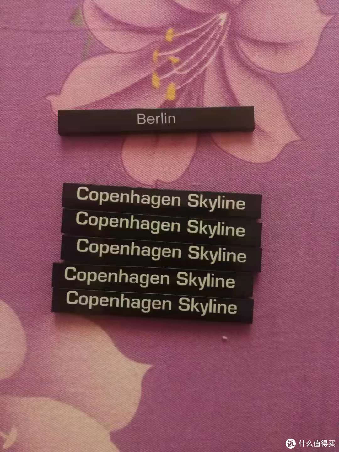 乐高天际线系列收集全了吗？限定款哥本哈根天际线，来自乐高发源地丹麦首都的隐藏款