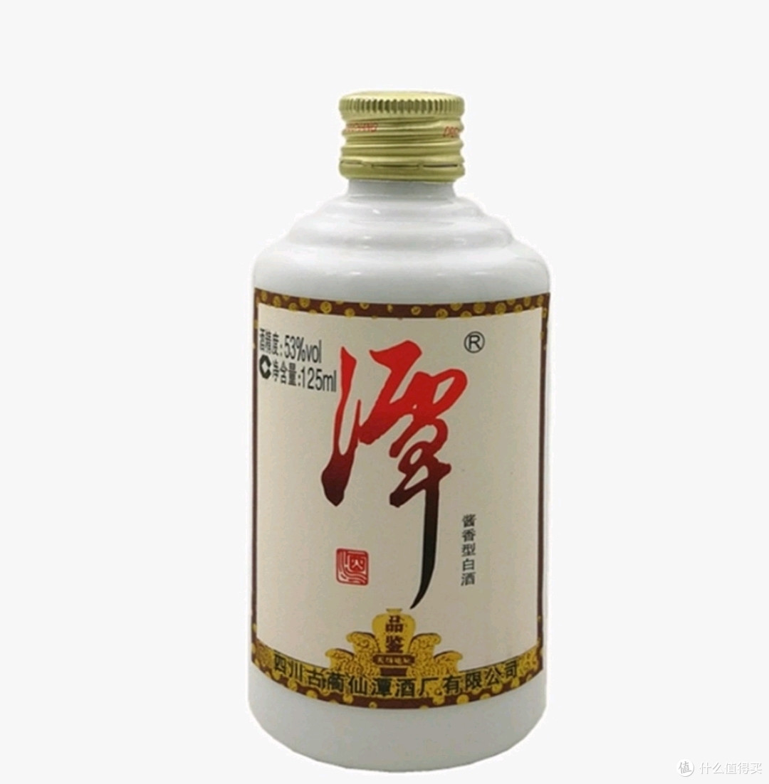 这个价位唯一的酱香型白酒