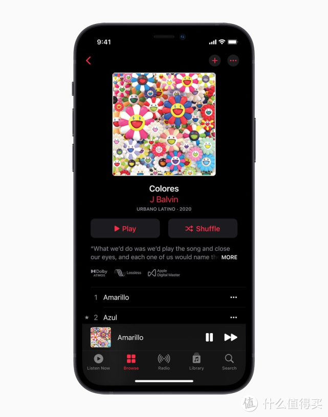 Apple Music 推出无损高音质＋杜比全景声 重点是不用额外付费！