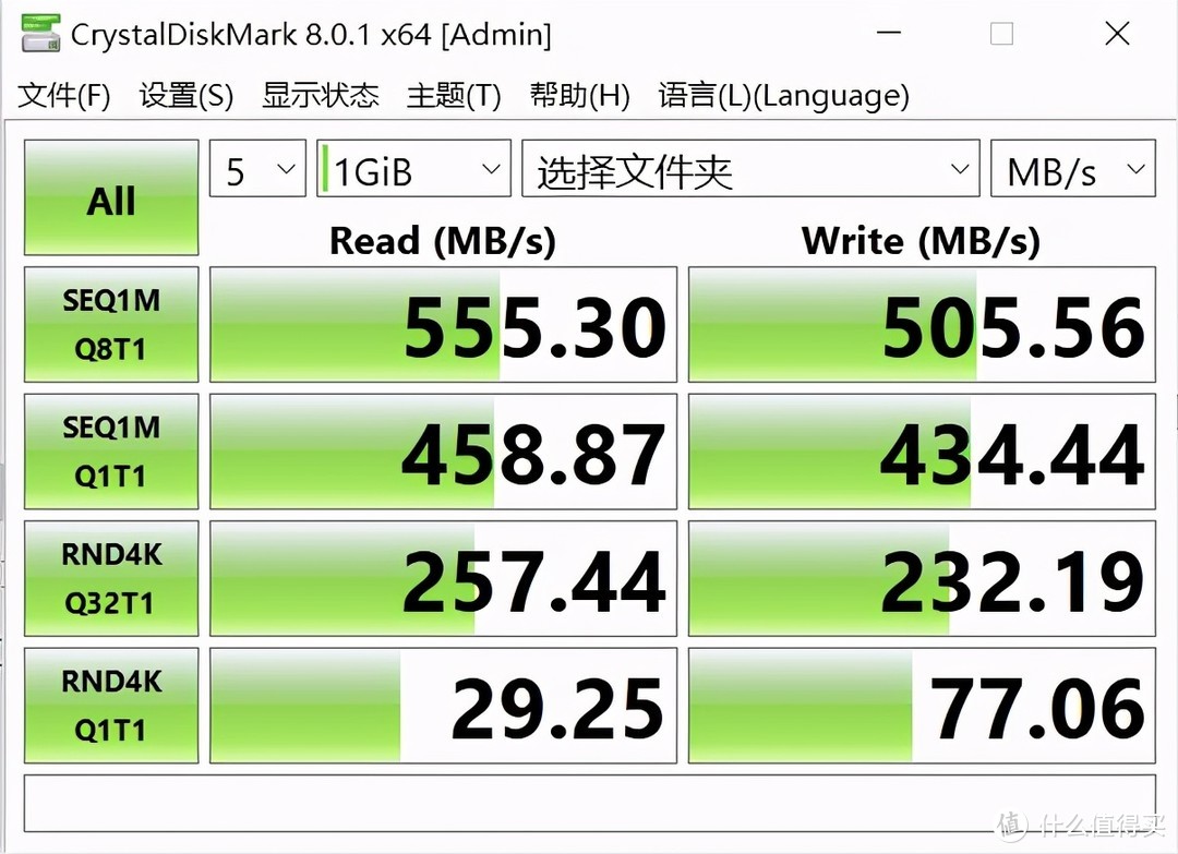 高速传输+1TB 存储容量，致钛木星 10 移动固态硬盘上手评测