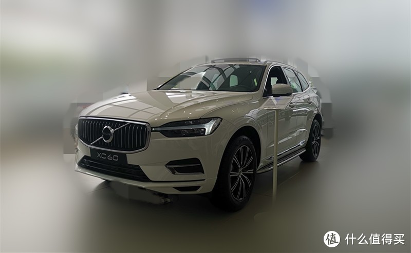 XC60：燃油版即将退市换轻混，销量逐渐下滑车价开始跳水