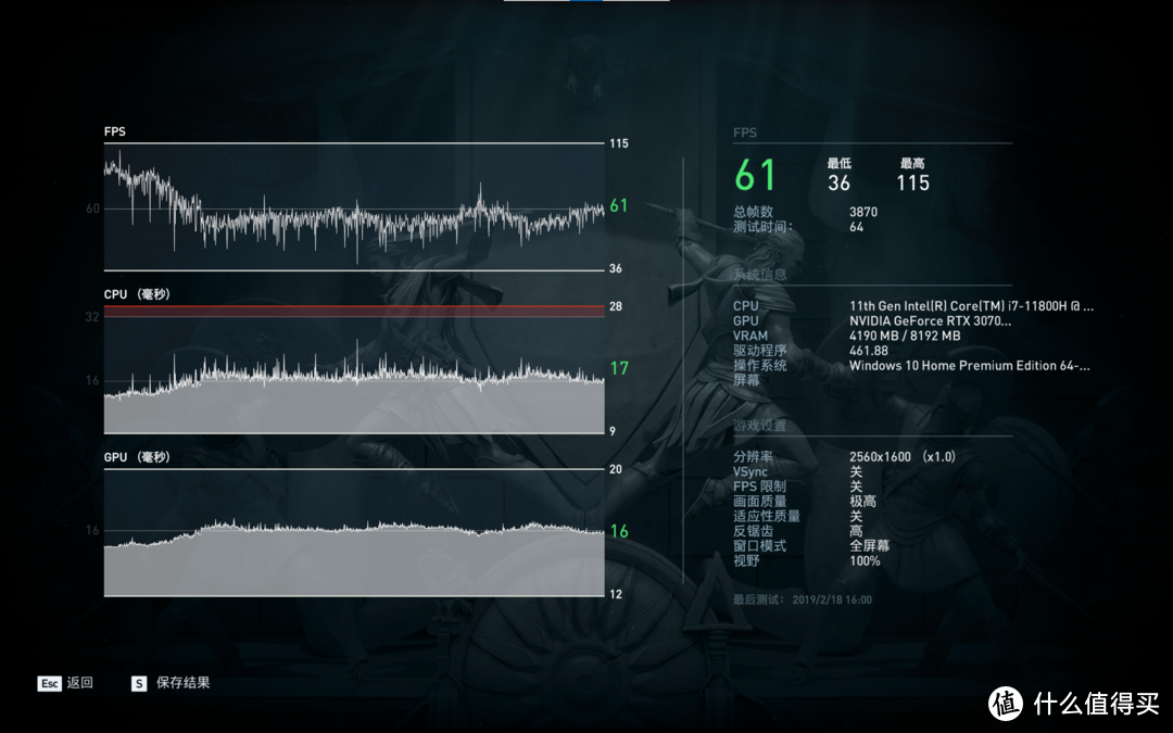 配置到顶的水桶机：雷神ZERO笔记本电脑上手