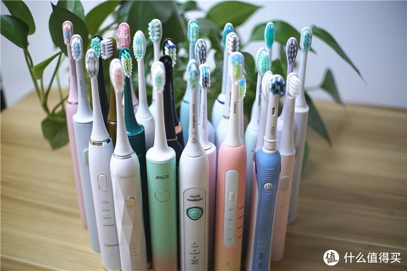 个护老白电动牙刷排行：2021年电动牙刷十大名牌排行榜