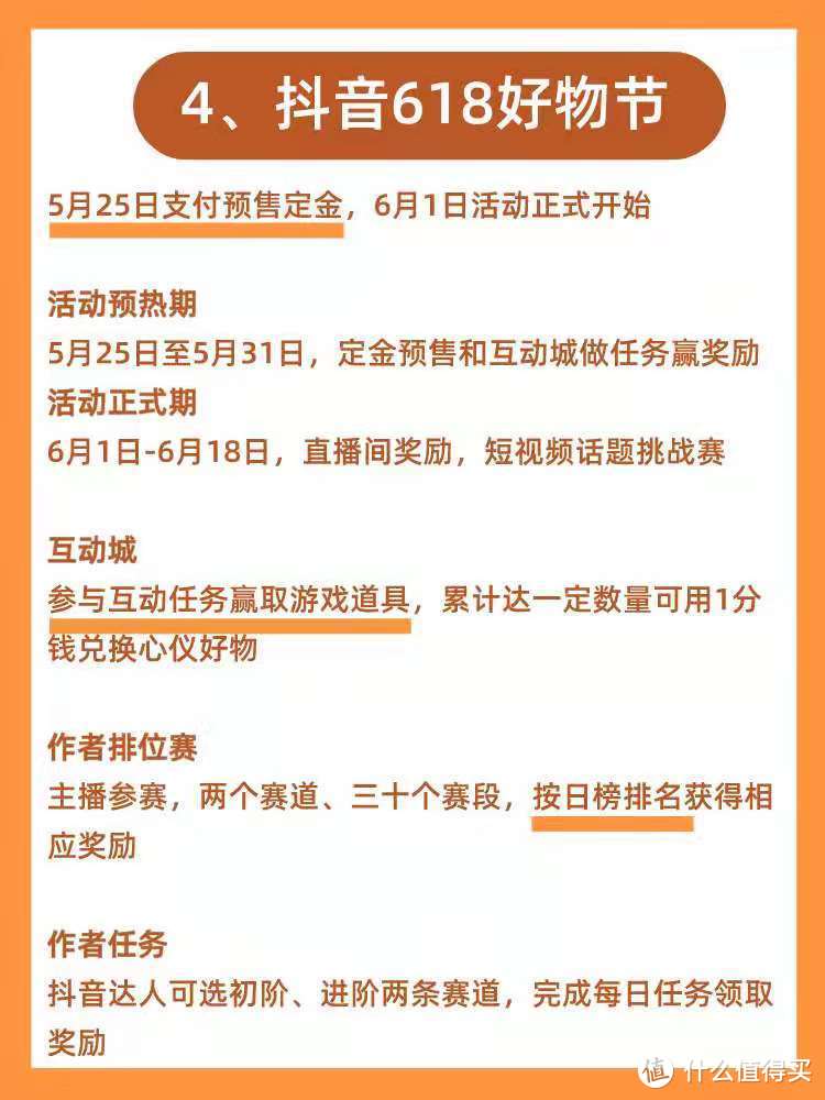 618大促各大电商平台活动攻略及时间节点：天猫、淘宝、京东、拼多多、抖音618详细介绍！