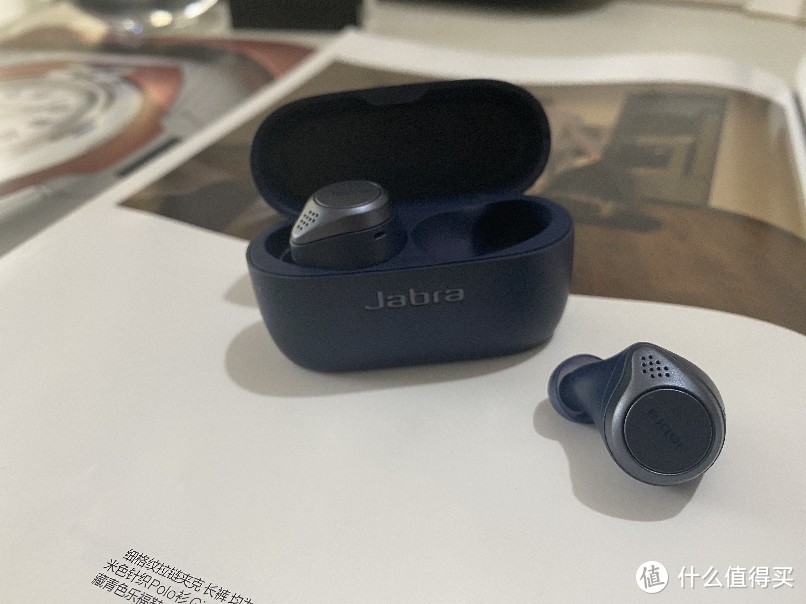 小身材，大力量，捷波朗Jabra ELITE 75t体验