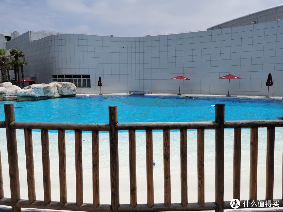 上海海昌海洋公园&度假酒店超全攻略！