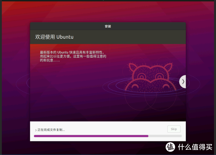 UNRAID一篇就够！Ubuntu安装